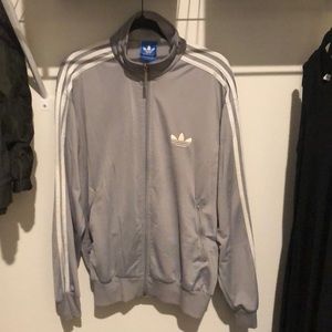 Adidas jacket